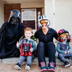 Meet your Posher, Natasha